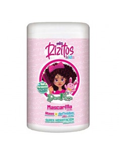 MASCARILLA MIS RIZITOS KIDS 1000ML DONA FLORA