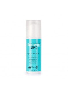 CREMA REVITALIZANTE DE RIZOS ILLUMYNO 150ML DESIGN LOOK