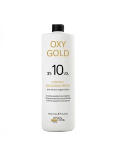 OXIGENADA GOLD DESIGN LOOK 1000ML