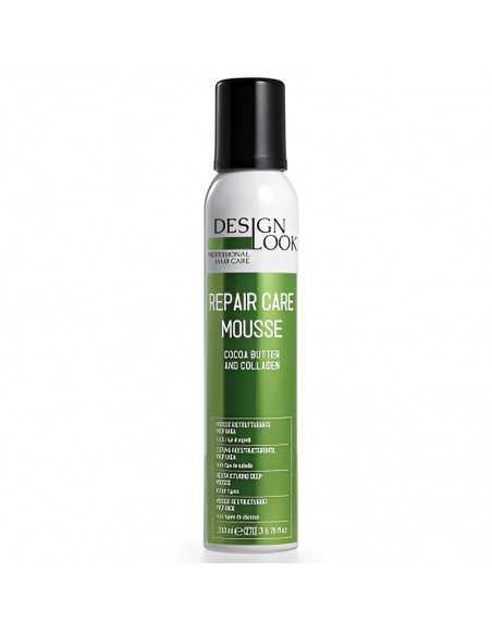 ESPUMA REESTRUCTURANTE PROFUNDA REPAIR 200ML
