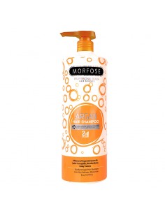 CHAMPÚ ARGAN ORANGE 1000ML MORFOSE
