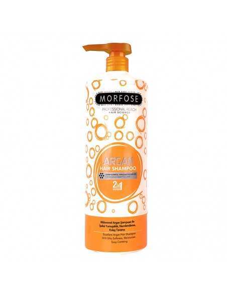 CHAMPÚ ARGAN ORANGE 1000ML MORFOSE