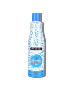 CHAMPÚ COLLAGEN BLUE 500ML MORFOSE