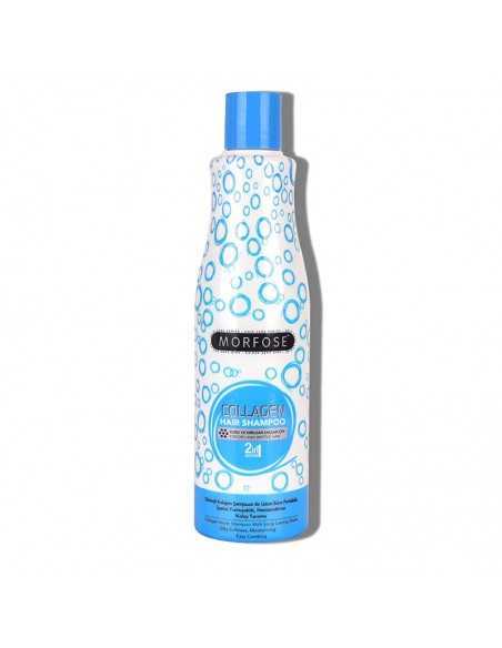 CHAMPÚ COLLAGEN BLUE 500ML MORFOSE