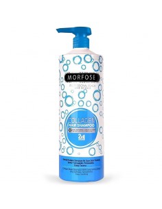 CHAMPÚ COLLAGEN BLUE 1000ML MORFOSE