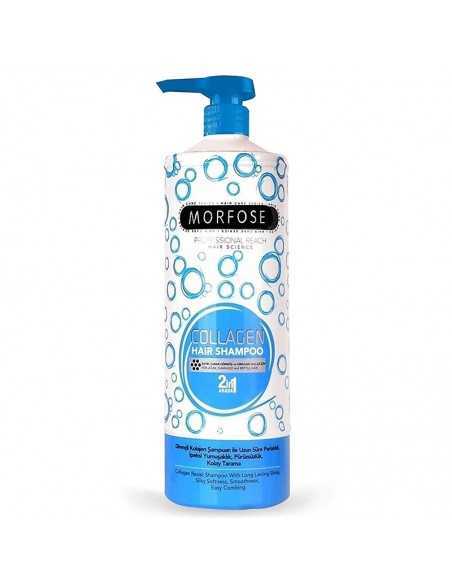 CHAMPÚ COLLAGEN BLUE 1000ML MORFOSE