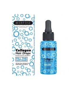 DROPS SERUM COLLAGEN 100ML MORFOSE