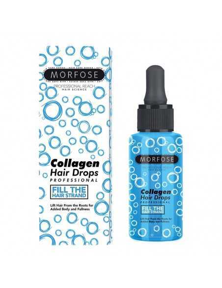 DROPS SERUM COLLAGEN 100ML MORFOSE