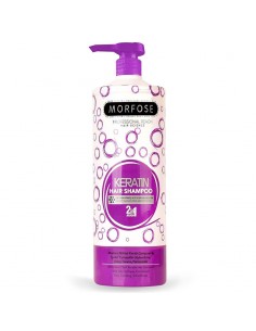 CHAMPÚ KERATIN PURPLE 1000ML MORFOSE