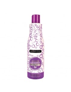 CHAMPÚ KERATIN PURPLE 500ML MORFOSE