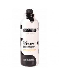 MILK THERAPYCHAMPÚ 1000ML MORFOSE