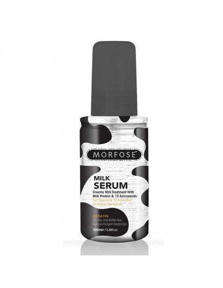 MILK THERAPY SERUM 100ML MORFOSE