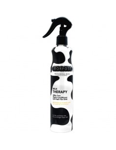 MILK THERAPY TWO PHASE CONDITIONER 400ML MORFOSE