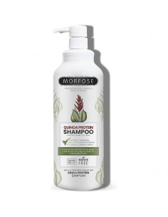 SULPHATE FREE KINOA PROTEIN 1000ML MORFOSE