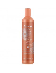 CHAMPÚ KERATIN VEG ECHOSLINE