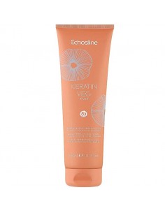 MASCARILLA KERATIN VEG ECHOSLINE