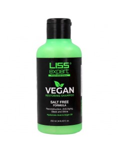 LISS EXPERT VEGAN RESTORING CH 250ML