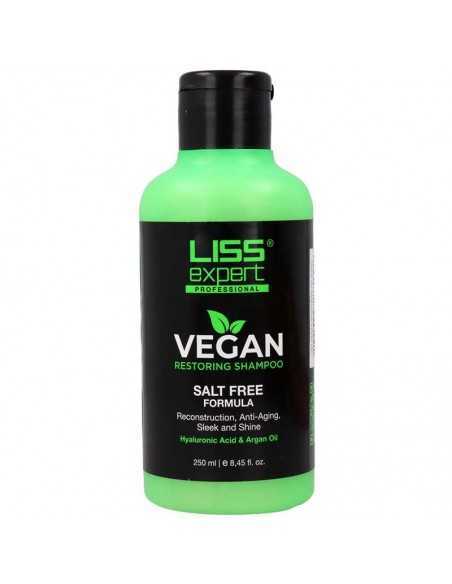 LISS EXPERT VEGAN RESTORING CH 250ML