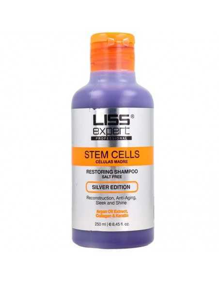 LISS EXPERT STEM CELLS SILVER EDITION CH 250ML