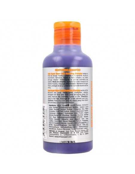 LISS EXPERT STEM CELLS SILVER EDITION CH 250ML