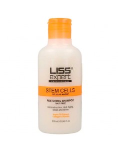 LISS EXPERT STEM CELLS RESTORING CH 250ML