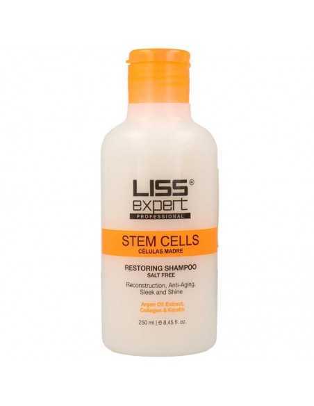 LISS EXPERT STEM CELLS RESTORING CH 250ML