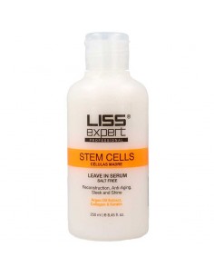 LISS EXPERT STEM CELLS LEAVE IN SERUM 250ML