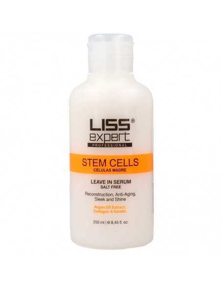 LISS EXPERT STEM CELLS LEAVE IN SERUM 250ML