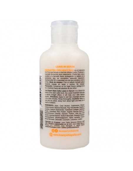 LISS EXPERT STEM CELLS LEAVE IN SERUM 250ML