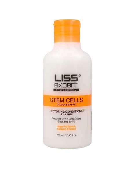 LISS EXPERT STEM CELLS CONDITIONER 250ML