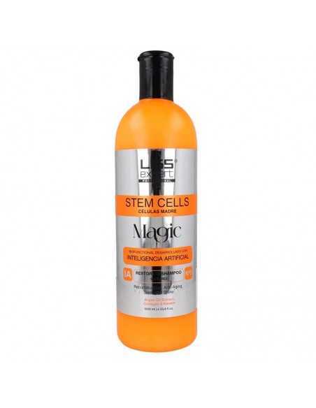 LISS EXPERT MAGIC STEM CELL INTELIGENCIA ARTIFICIAL CH No0 1000ML