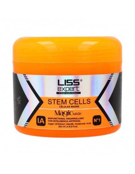 LISS EXPERT MAGIC MASK INTELIGENCIA ARTIFICIAL No1