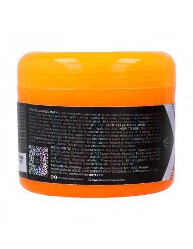 LISS EXPERT MAGIC MASK INTELIGENCIA ARTIFICIAL No1