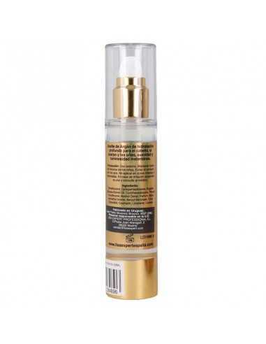 LISS EXPERT DIVINE HIDRATACION PROFUNDA OIL 50ML