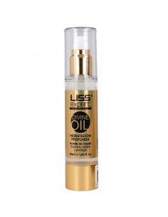 LISS EXPERT DIVINE HIDRATACION PROFUNDA OIL 50ML