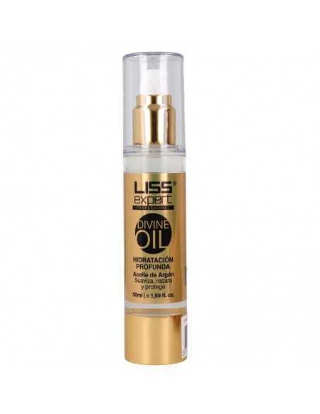 LISS EXPERT DIVINE HIDRATACION PROFUNDA OIL 50ML