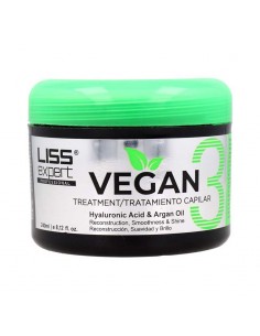 LISS EXPERT ALISANTE VEGAN TREATMENT