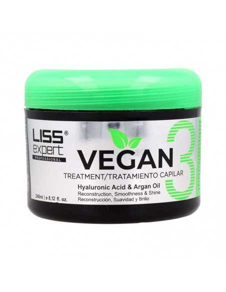 LISS EXPERT ALISANTE VEGAN TREATMENT