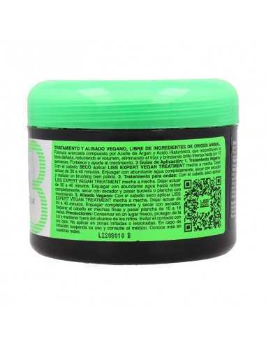 LISS EXPERT ALISANTE VEGAN TREATMENT