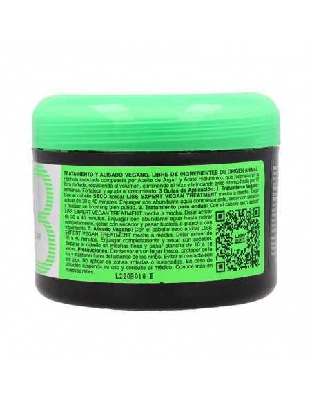 LISS EXPERT ALISANTE VEGAN TREATMENT