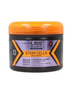 LISS EXPERT ALISANTE STEM CELLS SILVER EDITION