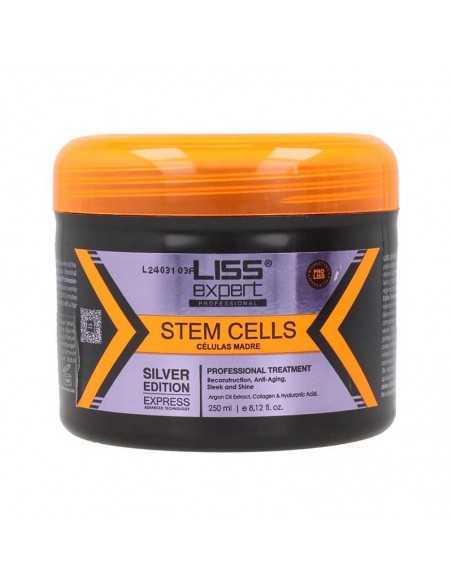 LISS EXPERT ALISANTE STEM CELLS SILVER EDITION