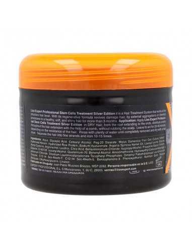 LISS EXPERT ALISANTE STEM CELLS SILVER EDITION