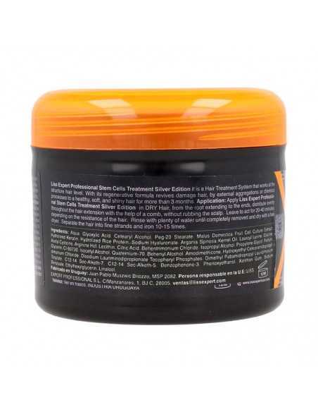 LISS EXPERT ALISANTE STEM CELLS SILVER EDITION