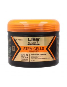 LISS EXPERT ALISANTE STEM CELLS GOLD EDITION
