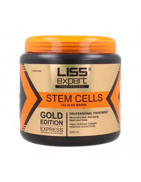 LISS EXPERT ALISANTE STEM CELLS GOLD EDITION