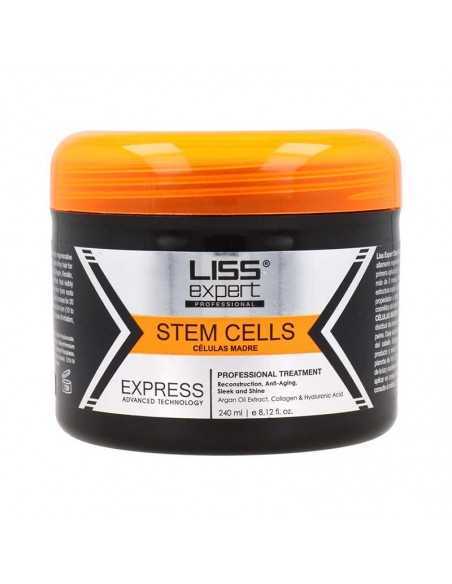 LISS EXPERT ALISANTE STEM CELLS