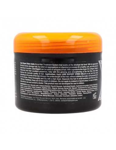 LISS EXPERT ALISANTE STEM CELLS