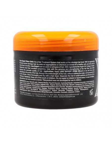 LISS EXPERT ALISANTE STEM CELLS