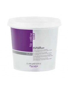 DECOLORACIÓN CLAY LIGHTENER 2 X 450GR FANOLA